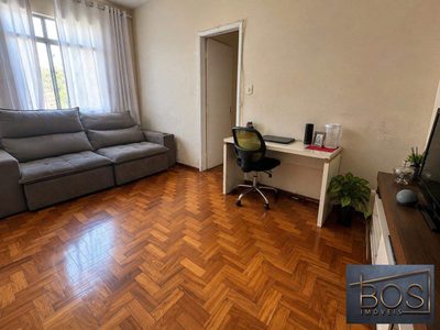 Apartamento, 3 quartos, 95 m² - Foto 5