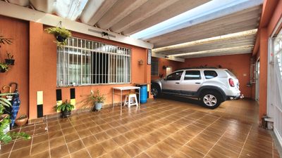 Casa, 2 quartos, 162 m² - Foto 1