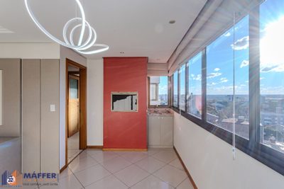 Apartamento, 3 quartos, 94 m² - Foto 5
