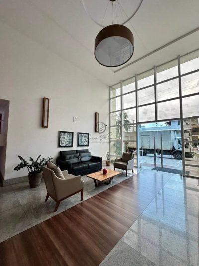 Cobertura, 3 quartos, 190 m² - Foto 1