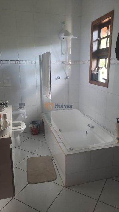 Casa, 4 quartos, 170 m² - Foto 5