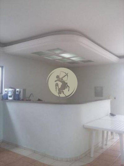 Casa, 4 quartos, 245 m² - Foto 5