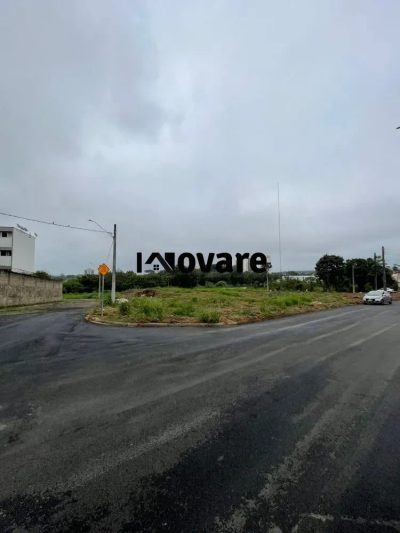 Terreno, 514 m² - Foto 2