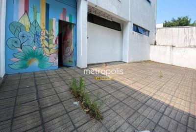 Prédio Inteiro, 510 m² - Foto 2