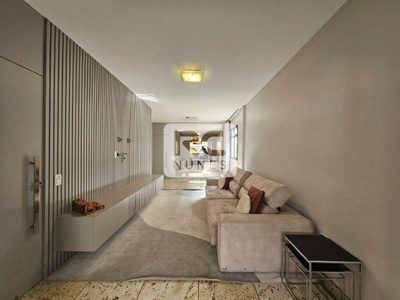 Apartamento, 4 quartos, 211 m² - Foto 2
