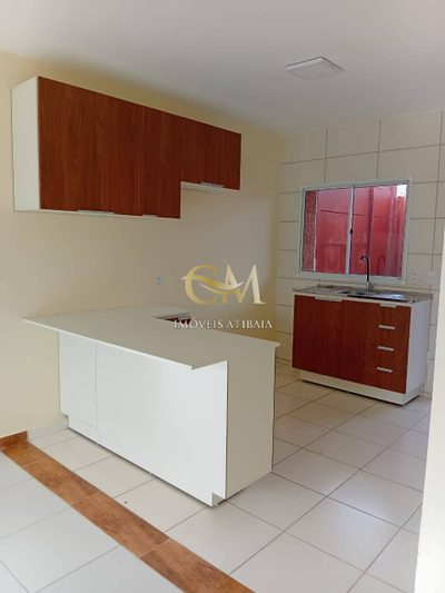 Casa de Condomínio, 2 quartos - Foto 3
