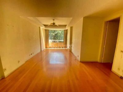 Apartamento, 3 quartos, 82 m² - Foto 1