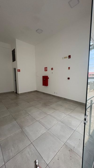 Loja-Salão, 28 m² - Foto 3