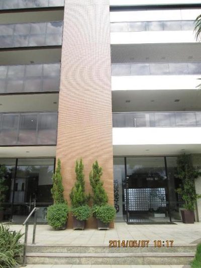 Apartamento, 3 quartos, 252 m² - Foto 4