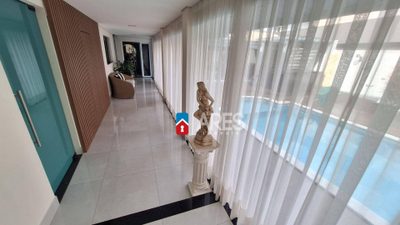 Casa de Condomínio, 4 quartos - Foto 5