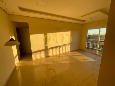 Apartamento, 3 quartos - Foto 5