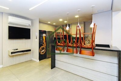 Apartamento, 3 quartos, 84 m² - Foto 4