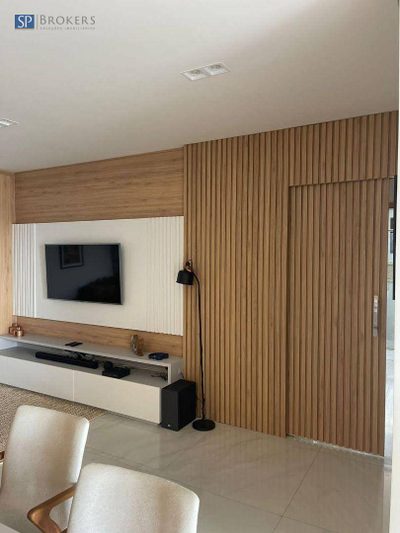 Apartamento, 3 quartos, 104 m² - Foto 3