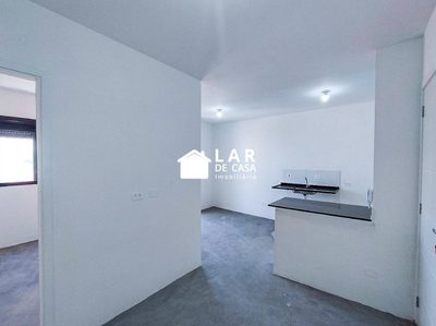 Apartamento, 2 quartos, 48 m² - Foto 2