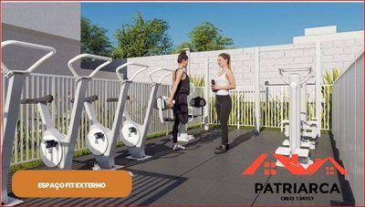 Apartamento, 2 quartos, 54 m² - Foto 5