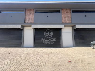 Prédio Inteiro, 36 m² - Foto 4