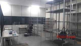 Loja-Salão, 400 m² - Foto 4