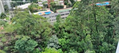 Apartamento, 3 quartos, 124 m² - Foto 2