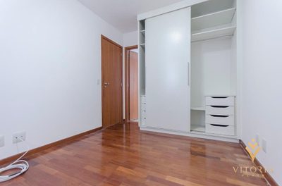 Apartamento, 1 quarto, 42 m² - Foto 2