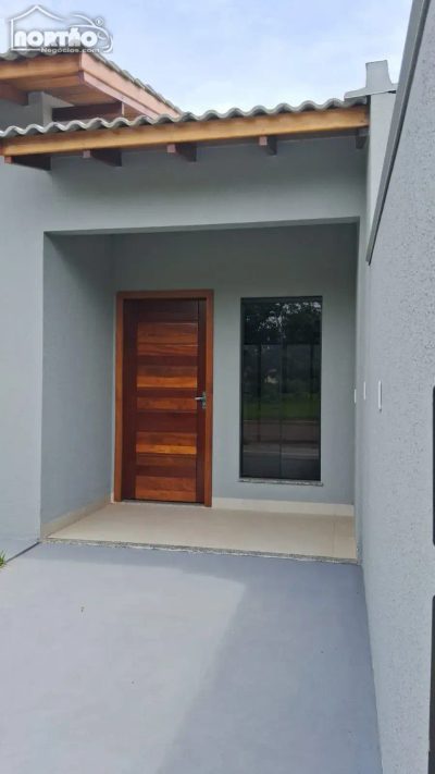 Casa, 3 quartos - Foto 4