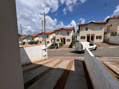 Casa de Condomínio, 2 quartos - Foto 2