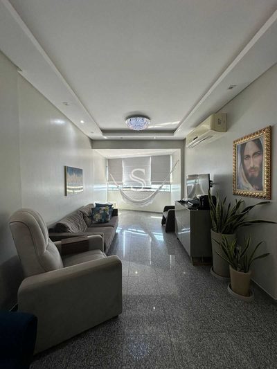 Apartamento, 3 quartos, 110 m² - Foto 5