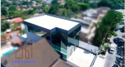 Sala-Conjunto, 1438 m² - Foto 4