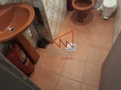 Loja-Salão, 90 m² - Foto 1