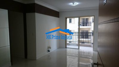 Apartamento, 2 quartos, 80 m² - Foto 2