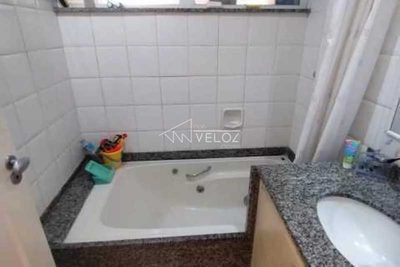 Apartamento, 3 quartos, 90 m² - Foto 2