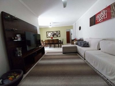 Apartamento, 3 quartos, 110 m² - Foto 4