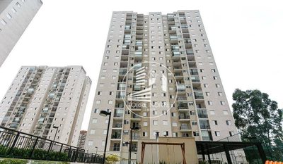 Apartamento, 2 quartos, 64 m² - Foto 2