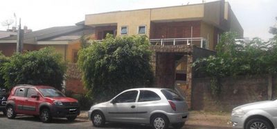 Sobrado, 5 quartos, 420 m² - Foto 2