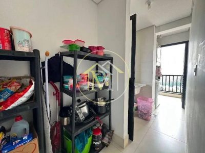 Apartamento, 3 quartos, 125 m² - Foto 4