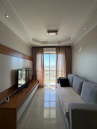 Apartamento, 3 quartos, 70 m² - Foto 2
