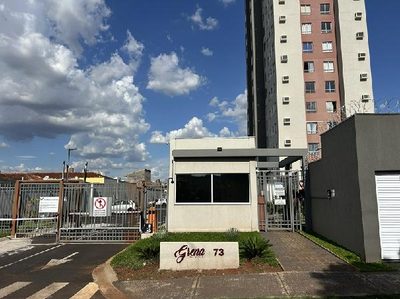 Apartamento, 2 quartos, 47 m² - Foto 1