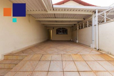 Sobrado, 4 quartos, 180 m² - Foto 5