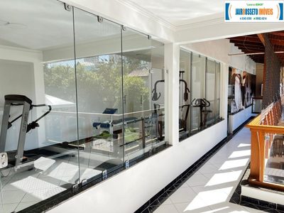 Apartamento, 3 quartos, 840 m² - Foto 5