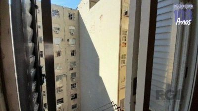 Apartamento, 1 quarto, 31 m² - Foto 5