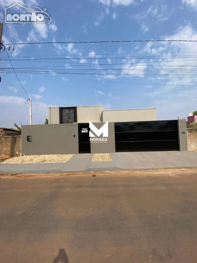 Casa, 3 quartos, 136 m² - Foto 3
