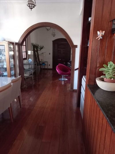 Casa, 4 quartos - Foto 5