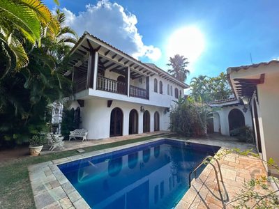 Casa de Condomínio, 5 quartos - Foto 2