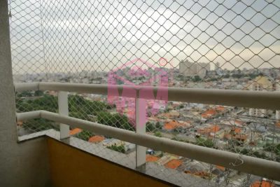 Apartamento, 3 quartos, 70 m² - Foto 4