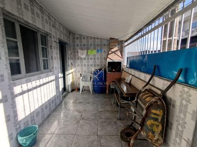 Casa, 3 quartos, 85 m² - Foto 4