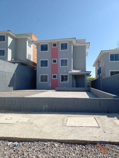 Apartamento, 2 quartos, 49 m² - Foto 5