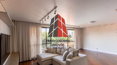Apartamento, 4 quartos, 197 m² - Foto 1