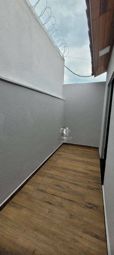 Casa, 3 quartos, 107 m² - Foto 3