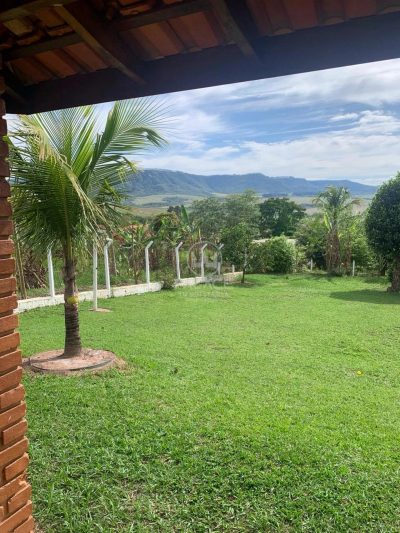 Chácara, 3 quartos - Foto 4