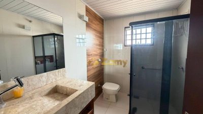 Casa, 3 quartos, 630 m² - Foto 3