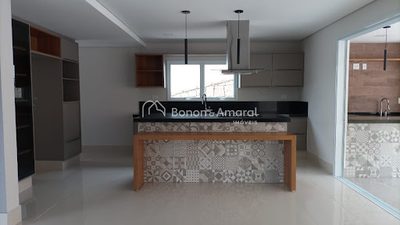 Casa de Condomínio, 4 quartos - Foto 3